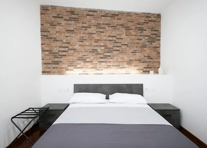 Napoli Factory Guest House