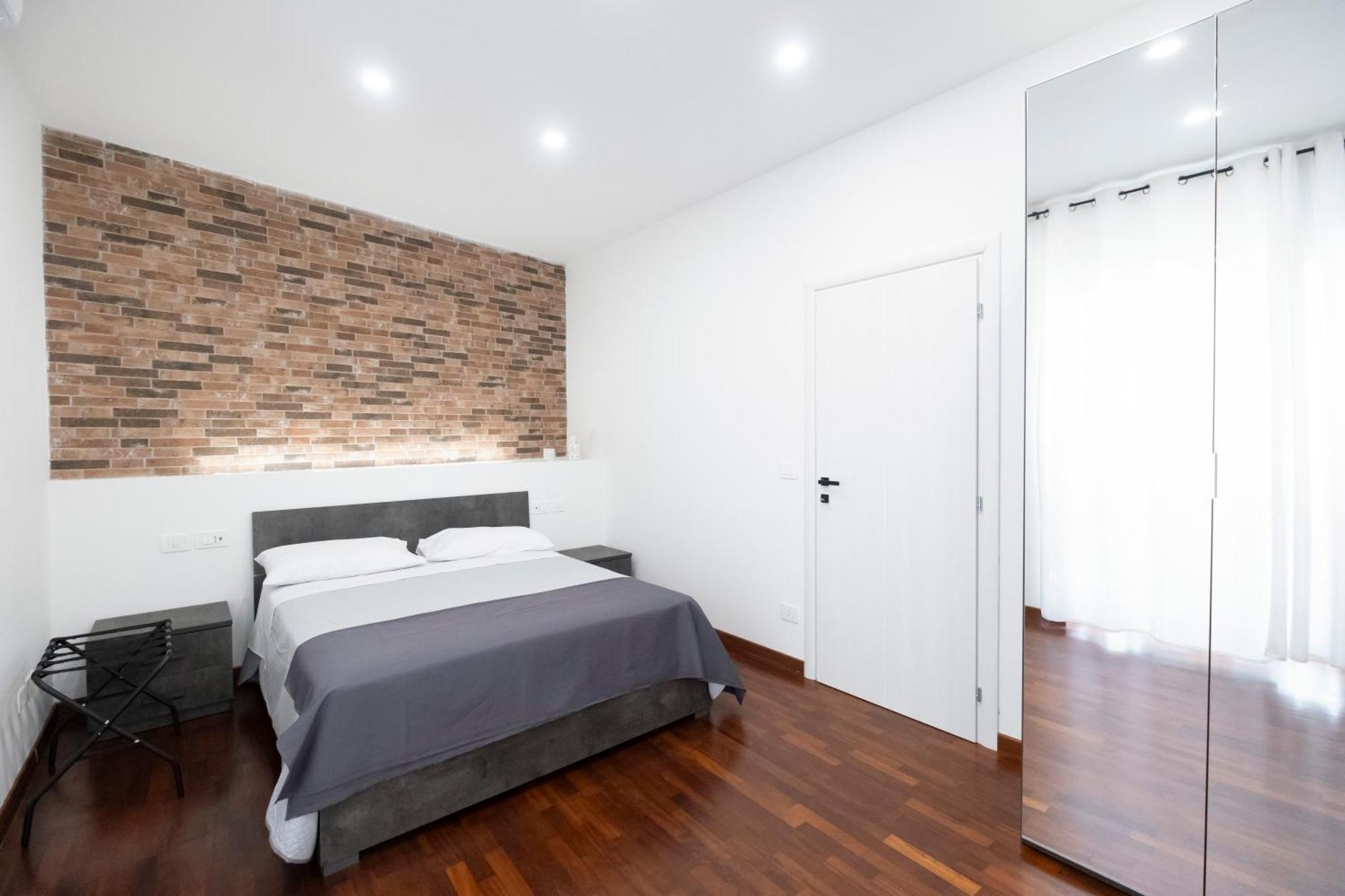 Factory Bed & Breakfast Napoli
