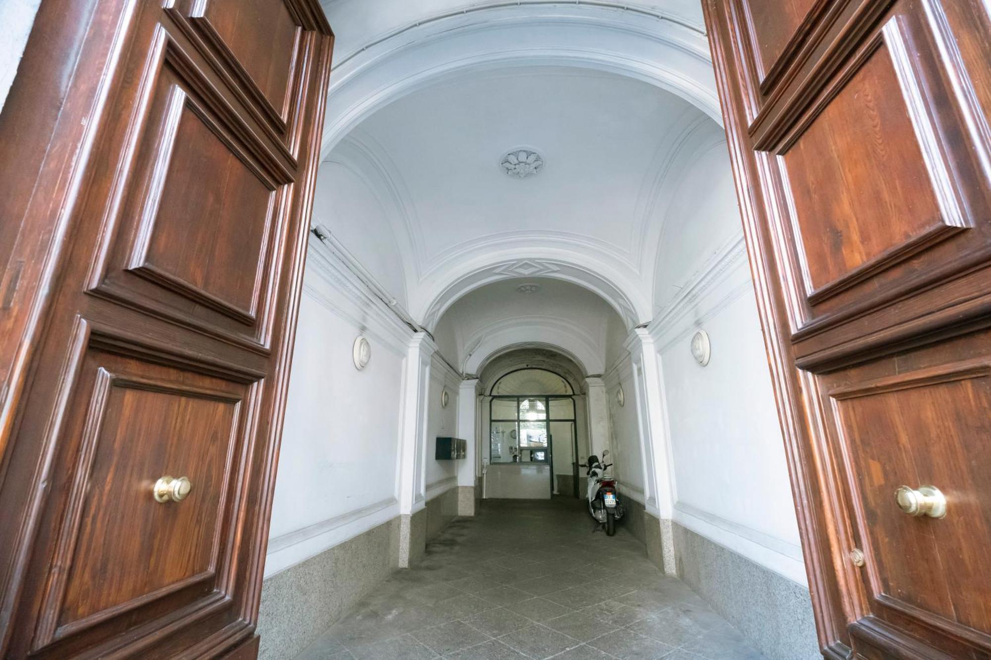 Factory Bed & Breakfast Napoli
