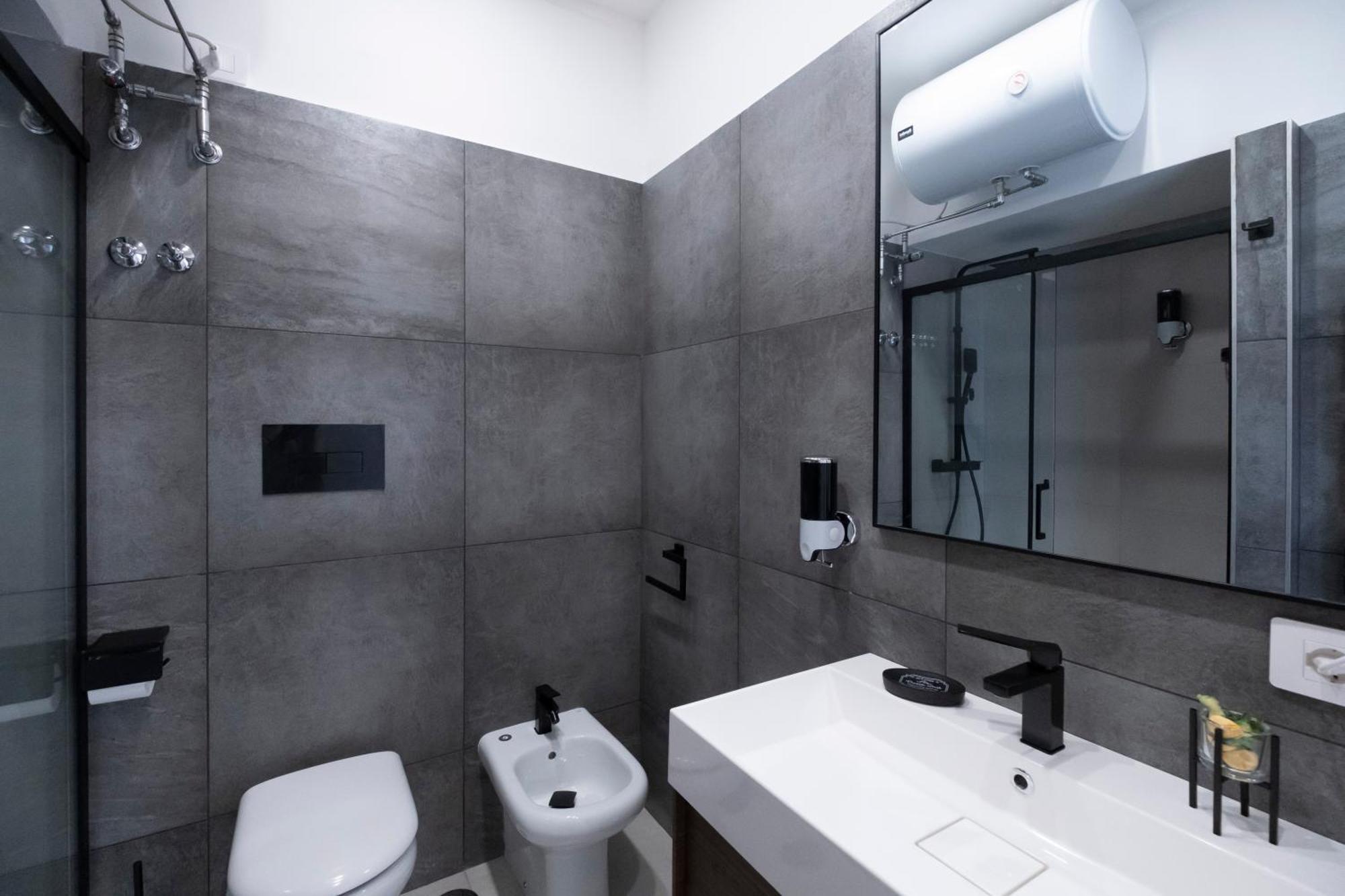 Factory Bed & Breakfast Napoli