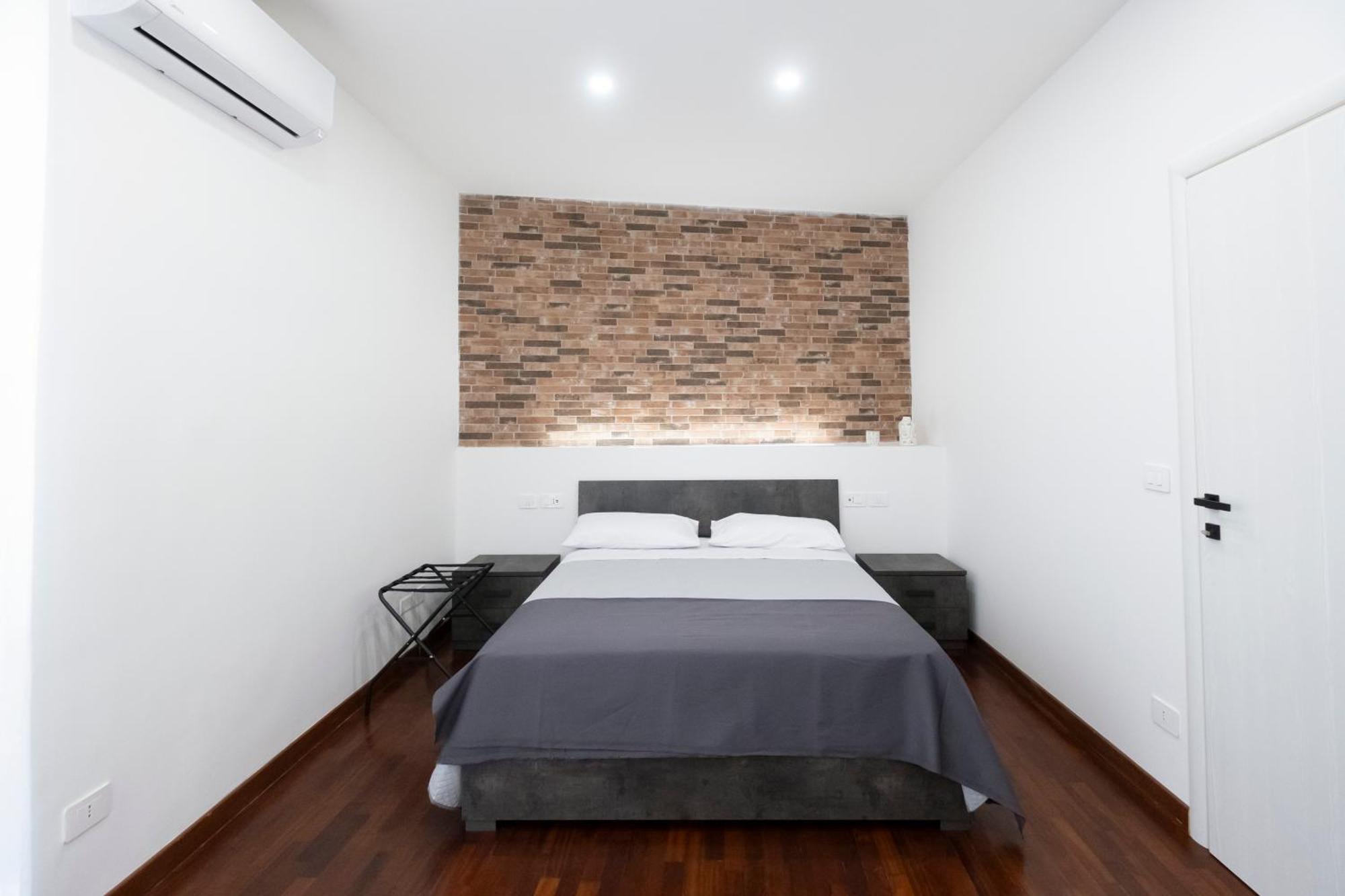 Factory Bed & Breakfast Napoli