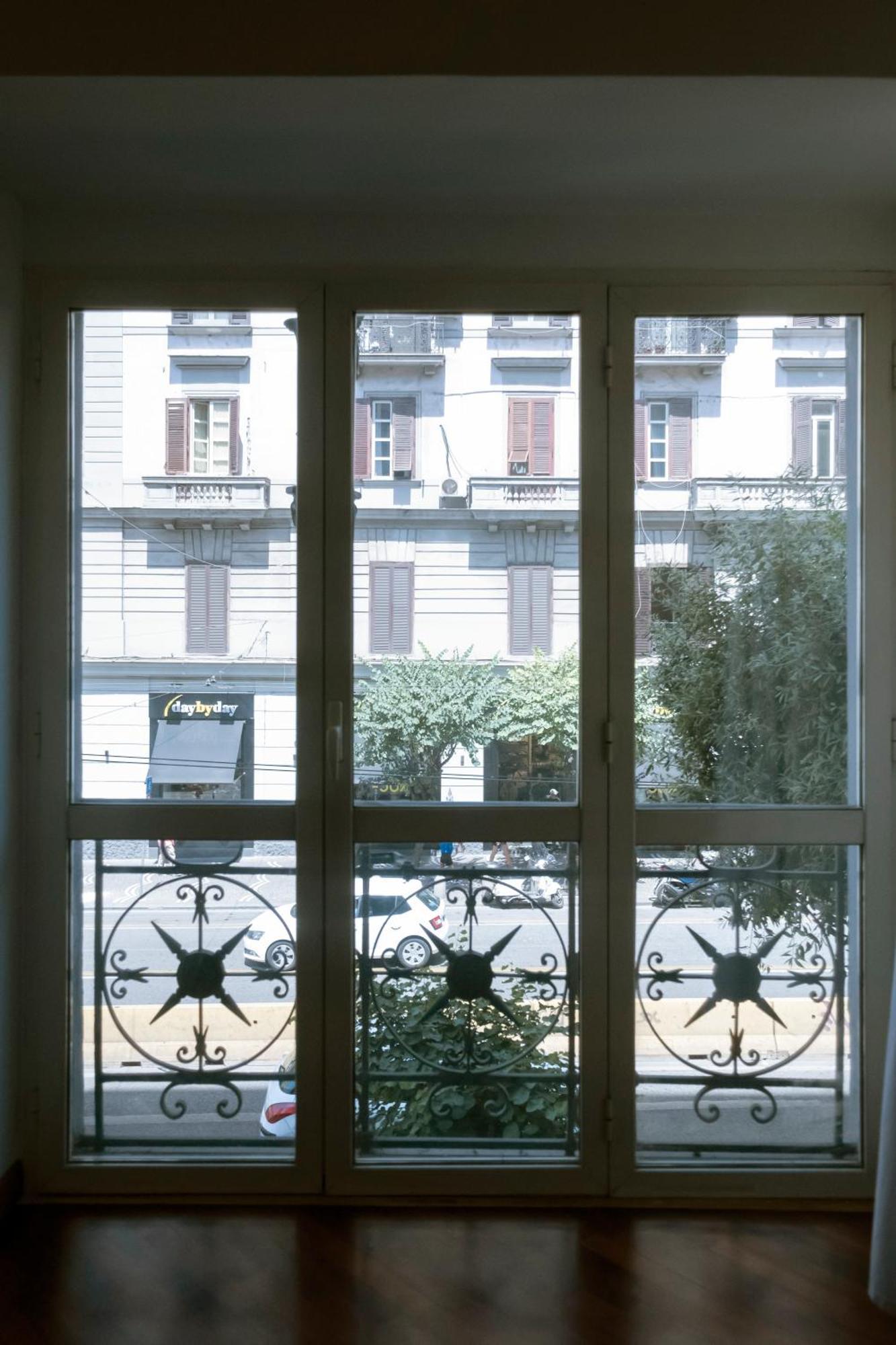 Factory * Napoli